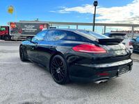 gebraucht Porsche Panamera Diesel