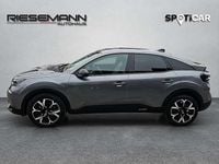 gebraucht Citroën C4 130 S&S EAT8 Max