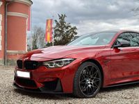 gebraucht BMW M4 Competition ohne OPF