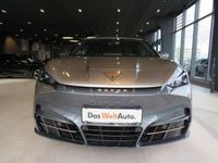 Gebraucht Cupra Tavascan 210 kW (286 PS) 2025 Beige  metallic SUV