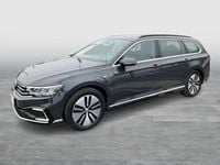gebraucht VW Passat Variant GTE