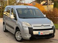 gebraucht Citroën Berlingo Multispace*Klima*Kredit*Gepflegt*Pickerl*Garantie*