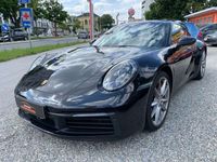 gebraucht Porsche 911 Carrera 4S 992911 ** 1.BESITZ ** APPROVED **