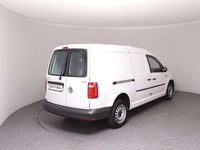 gebraucht VW Caddy Maxi Kastenwagen TDI 4MOTION