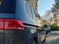 gebraucht VW Touran 1.6 TDI HIGHLINE ÖAMTC Pickerl OHNE Mängel