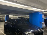 gebraucht BMW M550 550 d xDrive Sport-Aut.