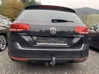 gebraucht VW Passat 2,0TDI Comfortline Pickerl neu 8-fach