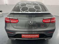 gebraucht Mercedes GLC43 AMG Sonstige Mercedes-AMG 4MATIC Aut. * SOFORT FINANZ...