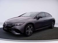 Gebraucht Mercedes EQE300 AMG 180 kW (245 PS) 2025 Grau Limousine