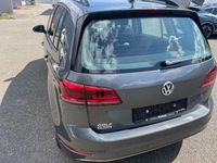 gebraucht VW Golf Sportsvan 10 TSI Comfortline