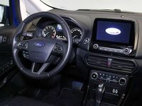 gebraucht Ford Ecosport 1,0 EcoBoost Titanium Aut.