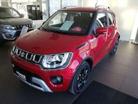 gebraucht Suzuki Ignis 12 Dualjet Hybrid Flash