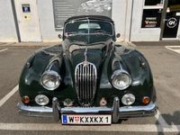 gebraucht Jaguar XK 140 DHC zu verkaufen