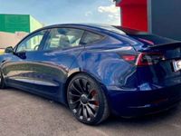 gebraucht Tesla Model 3 Performance AWD 575kWh