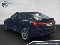 gebraucht Audi e-tron SQ8 quattro