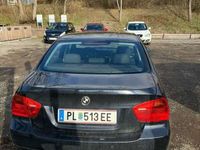 gebraucht BMW 318 318 i