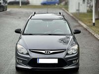 Gebraucht Hyundai i30 90 PS (66 kW) 2011 Kombi