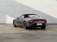 gebraucht MG Cyberster GT ALLRAD *FAHRZEUG AM TRANSPORT*