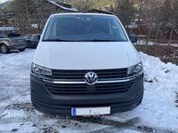gebraucht VW T6.1 Transporter