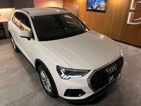 gebraucht Audi Q3 Q3 35 TFSI S-tronic - Abstandst. Keyless - LED