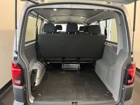 gebraucht VW T6.1 Kombi LR TDI 4MOTION