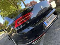 gebraucht VW Passat Highline 2,0 TDI DSG