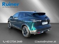 gebraucht Nissan Qashqai 1,5 e-Power N-Connecta / 205 Ps elektrisch