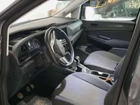 gebraucht VW Caddy CaddyLife BlueMotion Tech. 19 TDI D-PF
