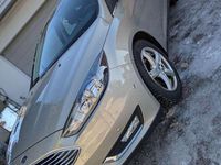 Gebraucht Ford Focus Titanium 101 PS (74 kW) 2017 Gold Limousine