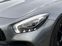 gebraucht Mercedes AMG GT S 