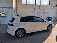 gebraucht VW Golf VIII Golf1,0 TSi United - Neuwertig!