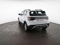 gebraucht VW T-Cross - 1.0 TSI 70 kW Life
