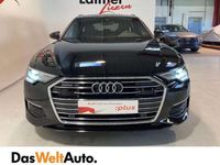 gebraucht Audi A6 40 TDI quattro Design