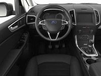 gebraucht Ford Galaxy 2.5 FHEV 190 CVT Tit 7S Nav Kam SHZ ACC 140 kW ...