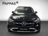 Gebraucht Mercedes GLC220 197 PS (144 kW) 2024 Obsidianschwarz metallic SUV