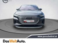 gebraucht Audi Q4 Sportback e-tron e-tron 50 e-tron quattro