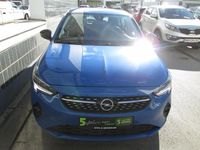 gebraucht Opel Corsa 1.2 Elegance Klima,7-Zoll-Touchscreen,Tempomat,DAB + ,