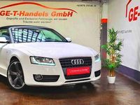 gebraucht Audi A5 Cabriolet 20 TFSI Aut. LED S-line