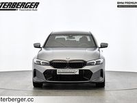gebraucht BMW 320 d xDrive aus Nenzing - 139 kW und 15201 km