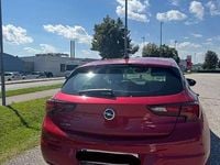 Gebraucht Opel Astra 105 PS (77 kW) 2020 Limousine