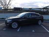 gebraucht BMW 535 Gran Turismo i GT | VOLL: B&O HUD LED Pano uvm