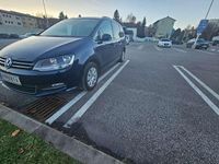 gebraucht VW Sharan Sharan Highline BMT 2,0 TDI DPF 4Motion Highline
