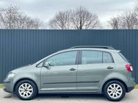 gebraucht VW Golf Plus 1,9 TDI DPF ** Pickerl 11/2024 **