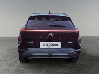 gebraucht Hyundai Kona HEV (SX2) GO Plus 1.6 GDI 2WD HEV k6hu1-OP6
