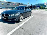 gebraucht BMW 420 Gran Coupé 420 d Aut.