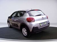 gebraucht Citroën C3 PureTech 110 SS 6-Gang-Manuell Feel