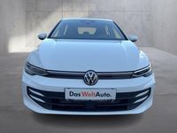 gebraucht VW Golf VIII Rabbit TSI