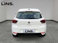 gebraucht Seat Ibiza Reference Edition 1.0