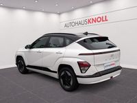 gebraucht Hyundai Kona EV (SX2) Smart Line 48,6 kWh k6es1-PP6-OO2/O4/O5