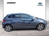 gebraucht Hyundai i20 Trendline (BC3) 1.0 T-GDI FACELIFT
